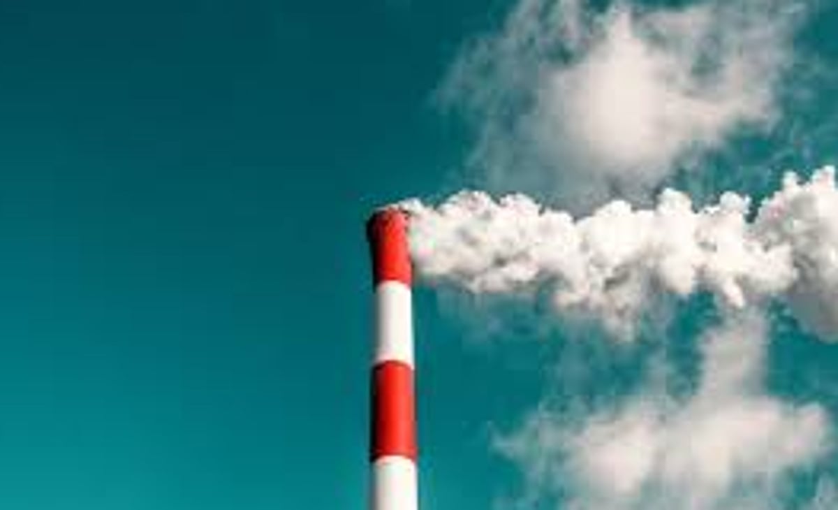 BJYM for air purifying tower in Vasco