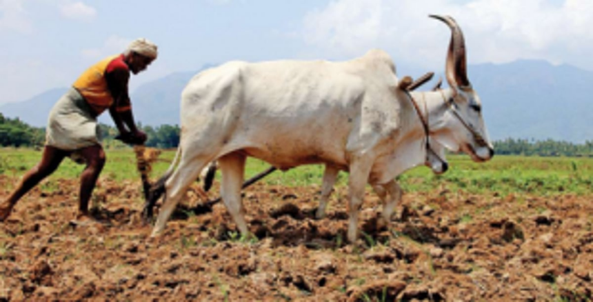 BKS to stage dharna at Kranti Bhavan today