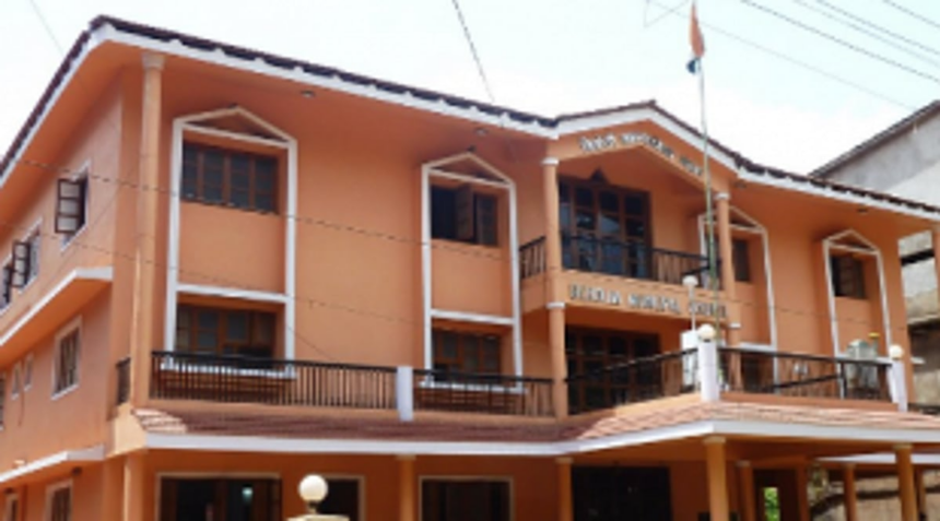 BMC first to start online registration for construction licence in State