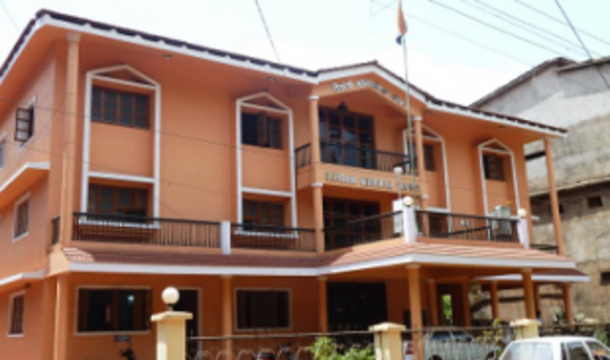 BMC takes up maintenance, development work 1 BMC takes up maintenance, development work