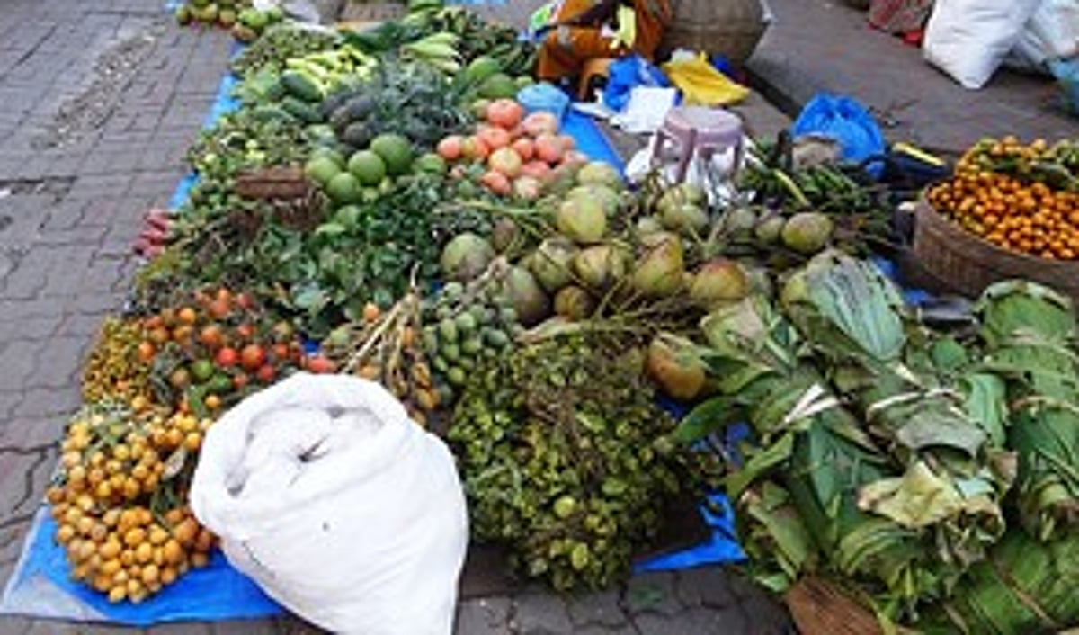 BMC to hold matoli  bazaar at four locations