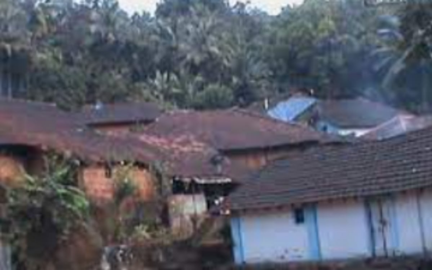 BMM garnering support for Cavrem tribals in battle against mining 1 BMM garnering support for Cavrem tribals in battle against mining