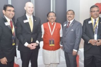 BNI Goa, where givers gain