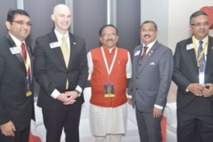 BNI Goa, where givers gain