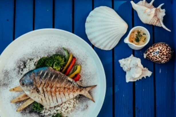 BOCA LOCA, THE DOLCE VITA OF CANDOLIM