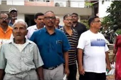 BORIM BRIDGE: Government will have to abide by NGT decision – Aleixo Sequeira