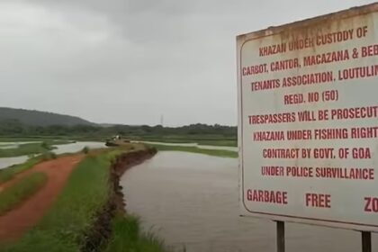 BORIM LAND NOTIFICATION- CONTEMPT OF NGT?