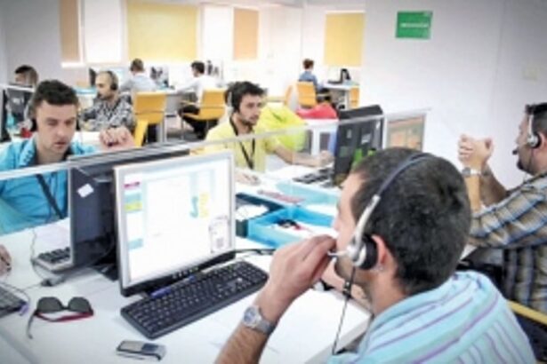 BPOs in Goa fail to meet potential