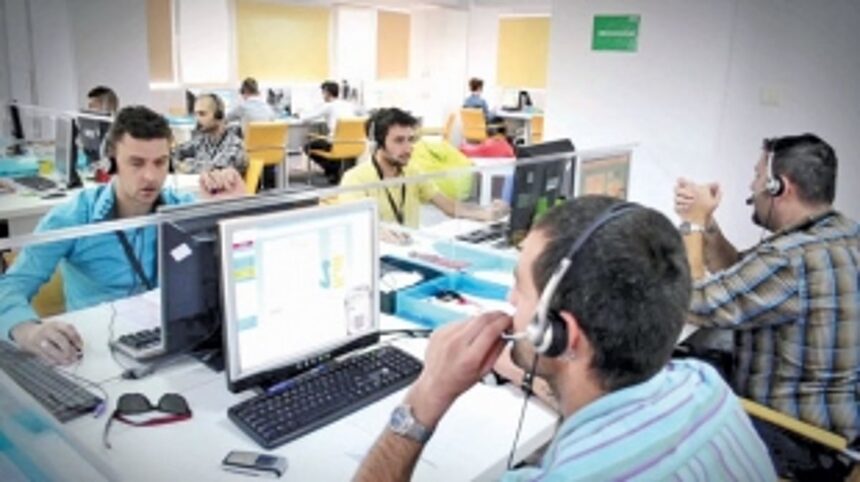 BPOs in Goa fail to meet potential