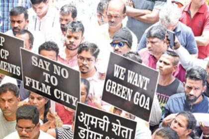 BRACE FOR  CONCRETE  JUNGLE