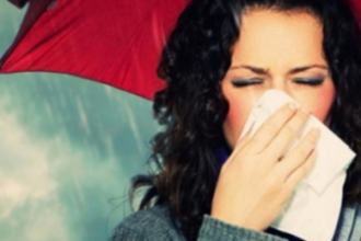 BRACE UP FOR MONSOON AILMENTS ALONG WITH COVID-19