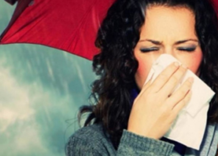 BRACE UP FOR MONSOON AILMENTS ALONG WITH COVID-19