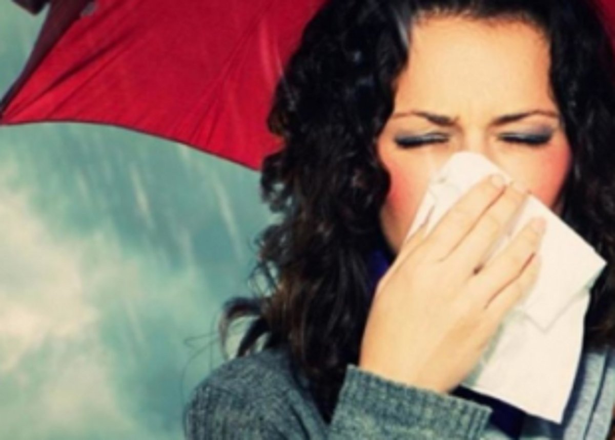 BRACE UP FOR MONSOON AILMENTS ALONG WITH COVID-19