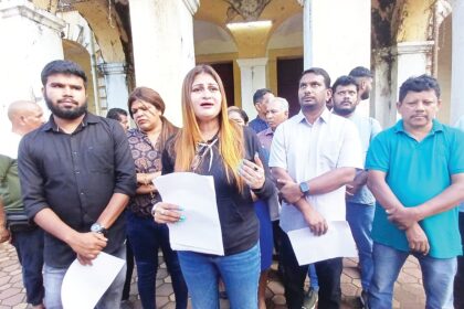 BRAZEN POLICE BIAS: FIRs against selective protesters, none against BJP supporters