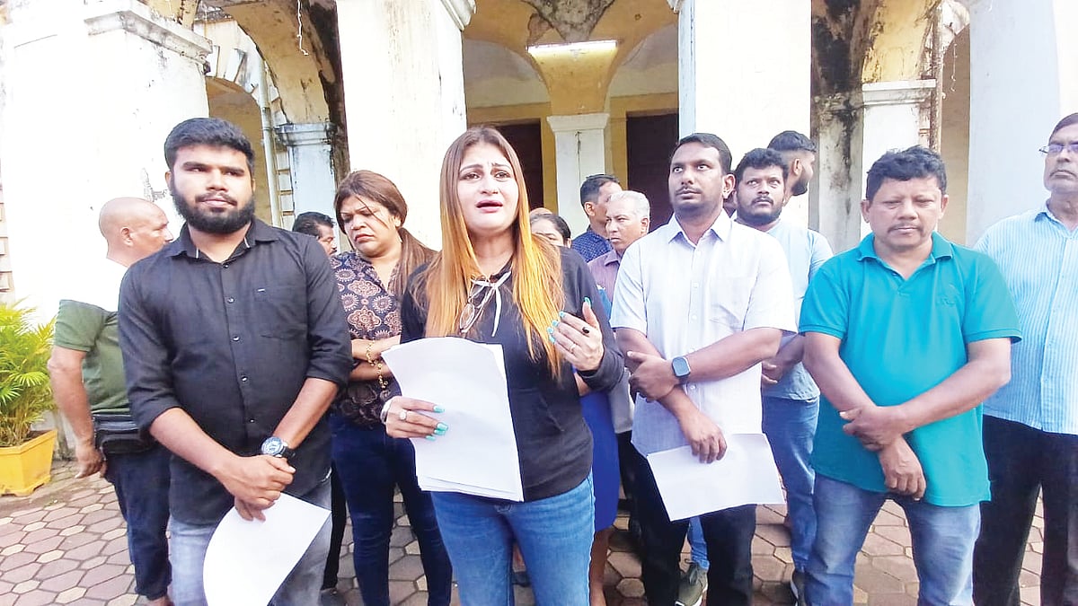 BRAZEN POLICE BIAS: FIRs against selective protesters, none against BJP supporters