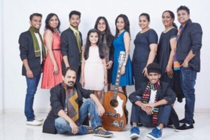 BRINGING BACK THE CHARM OF BAB PETER