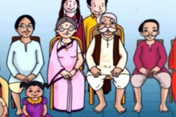 BROTHERS’ BATTERY KEPT OUR FAMILY GOING