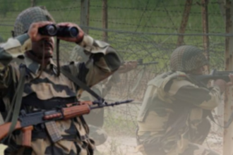 BSF Jawan Killed in Unprovoked Pakistani Firing, Escalating Ceasefire Violations Along Jammu Border
