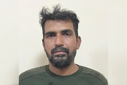 BSF Soldier back from Pakistan custody, India returns Pakistan Rangers personnel