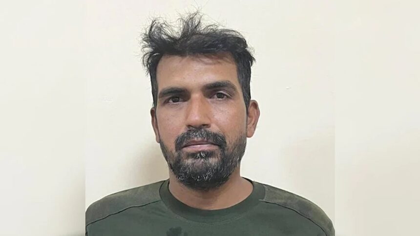 BSF Soldier back from Pakistan custody, India returns Pakistan Rangers personnel 1 BSF Soldier back from Pakistan custody, India returns Pakistan Rangers personnel