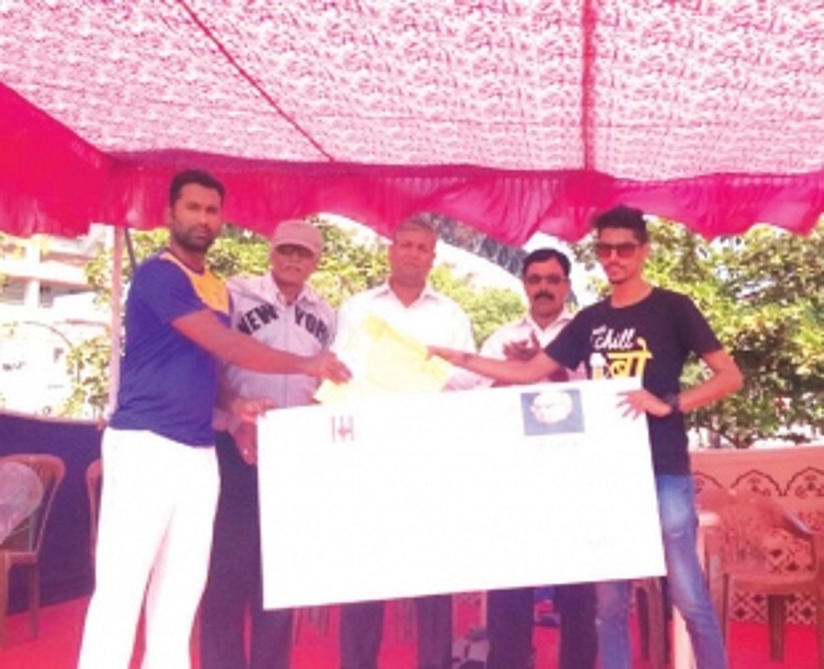 BSNL defeat Geno SC, Dempo CC win