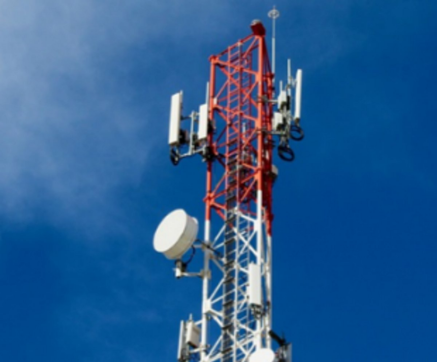 BSNL mobile network down at Collem