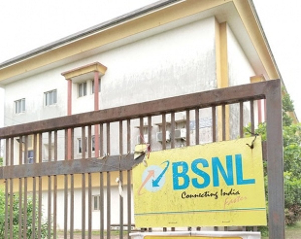 BSNL once ‘Connecting India’ is disconnecting now!