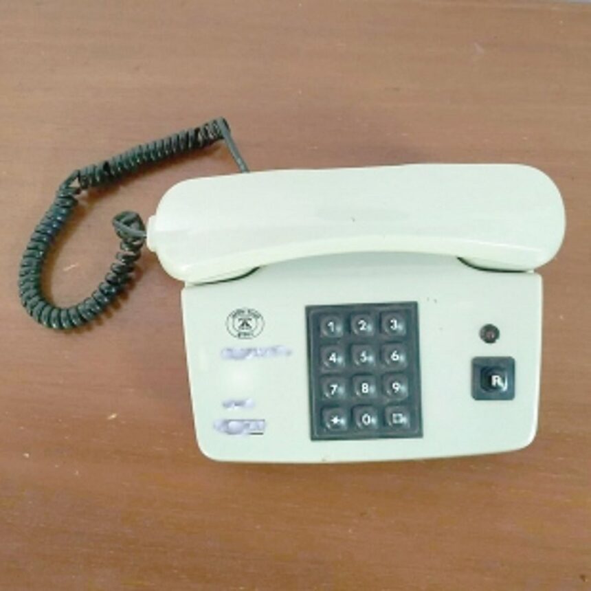 BSNL service ‘slumbers’ as landline subscribers inconvenienced