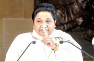 BSP-SP bonding to continue, will stop BJP from retaining power in 2019: Mayawati