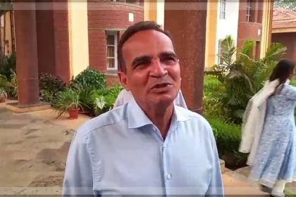 Babush Monserrate Discusses Alvara Land Title Issues and Land Ownership Challenges in Goa