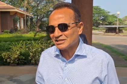 Babush Monserrate Highlights Progress in Resolving Mundkar Case Backlog, 2,300 Cases Disposed of in 2022