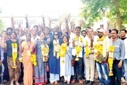 Babush’s panel makes a clean sweep in Taleigao