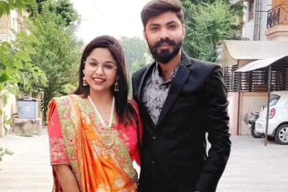 Baby Shower Trip Ends in Tragedy: UK-Based Couple Among Air India Crash Victims