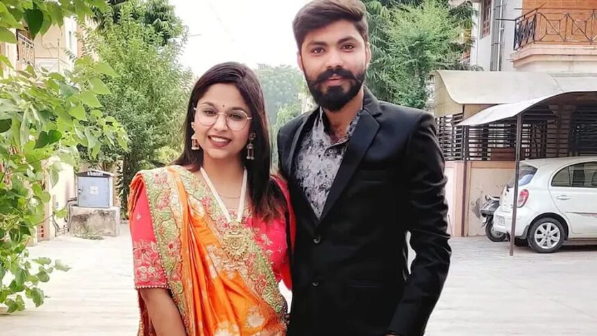 Baby Shower Trip Ends in Tragedy: UK-Based Couple Among Air India Crash Victims 1 Baby Shower Trip Ends in Tragedy: UK-Based Couple Among Air India Crash Victims