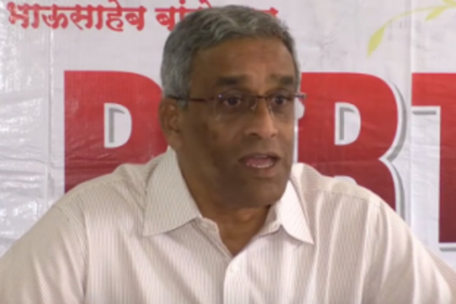 Backing Sawant-led govt was  'biggest mistake': MGP