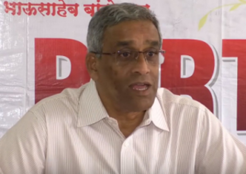 Backing Sawant-led govt was  'biggest mistake': MGP