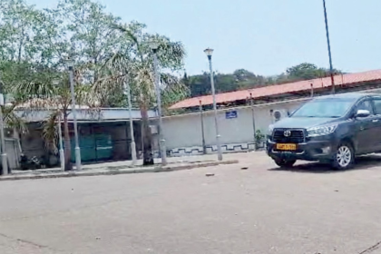 Backlash Grows as Goa Government Leases Public Land to Casino Operators in Panjim