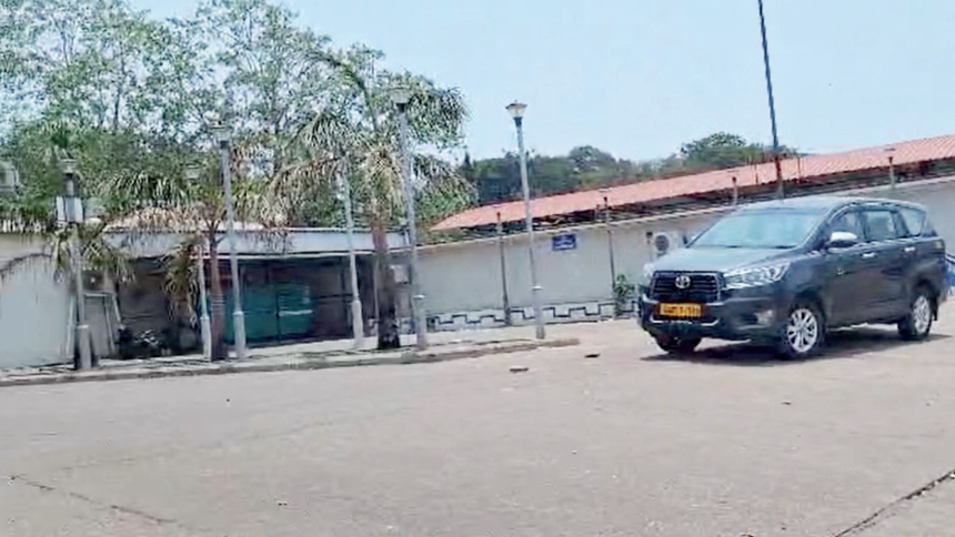 Backlash Grows as Goa Government Leases Public Land to Casino Operators in Panjim