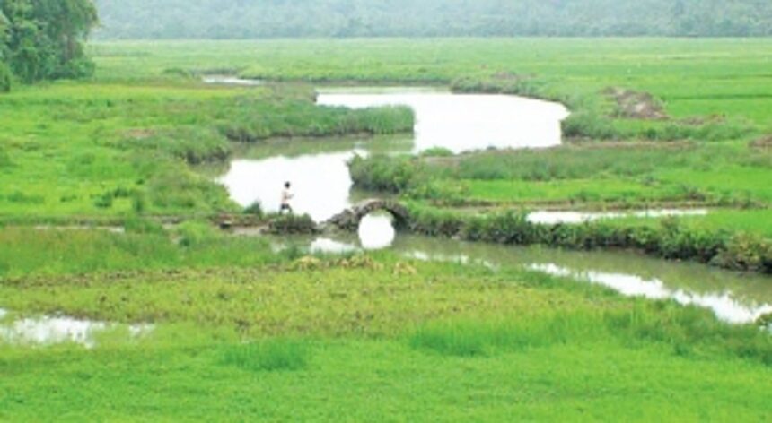 Backlash against Goa govt over Comunidade Code amendment to protect unregularised structures