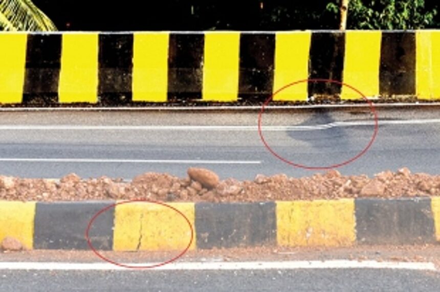 Bad engineering and problems