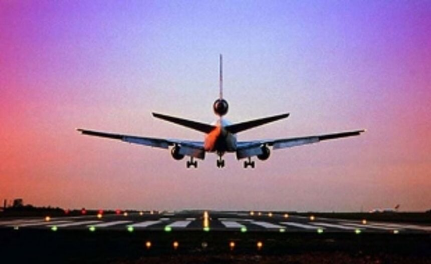 Bad news: British charters not  to land in Goa till mid-Dec