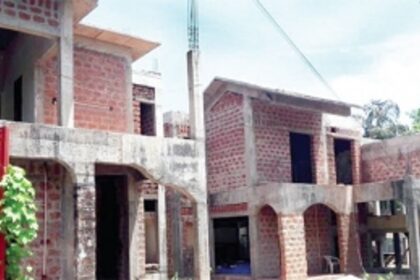 Badem, Anjuna report more than 45 cases of land grabbing