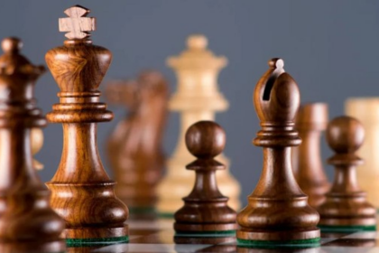 Badole Shaunak & WCM Deekshitha Lead 38th National U-13 Chess Championship with 9 Points