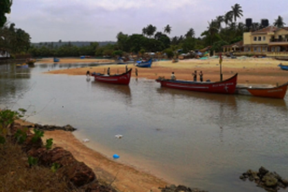 Baga creek beautification project to be revived to  prevent water-logging