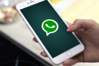 Bagayatdar scheme  on WhatsApp