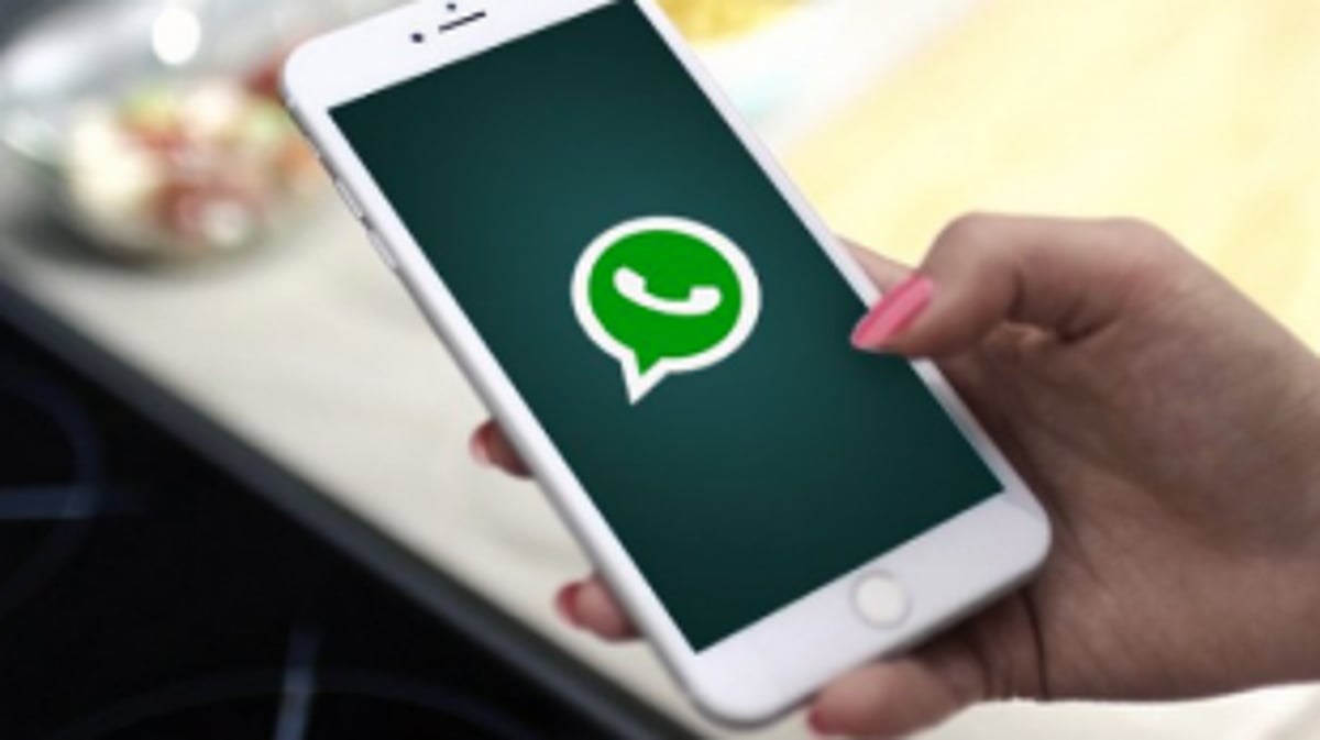 Bagayatdar scheme  on WhatsApp