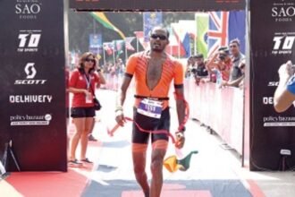 Baig dethrones Saikhom