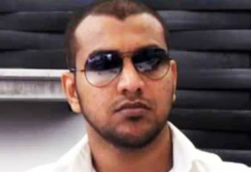 Bail granted to Zenito