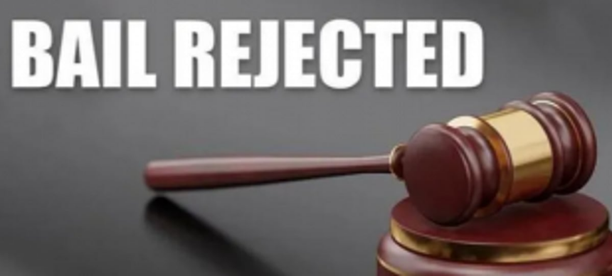 Bail plea of minor driver rejected