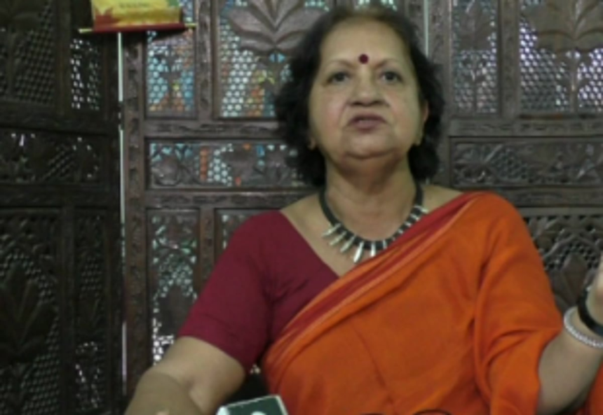 Bailancho Ekvott hails CB for  busting inter-State sex racket